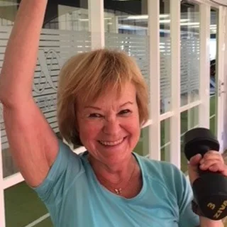 Dagmar Schmidt