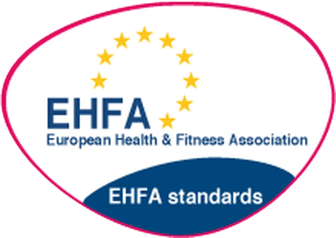 EHFA, European Health & Fitness Association, EHFA standards