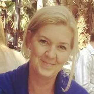 Lotta Molinder Sundqvist